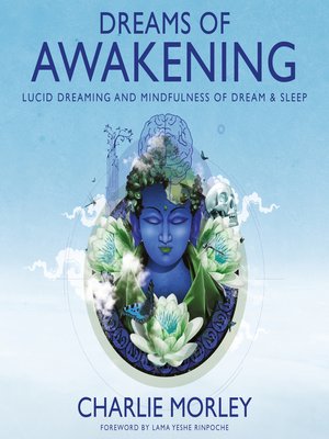 cover image of Dreams of Awakening